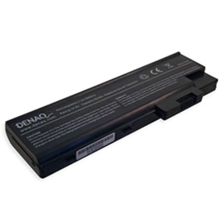 Replacement for Acer SY6